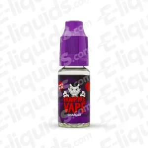 Vampire Vape Charger 40/60 Vape Juice