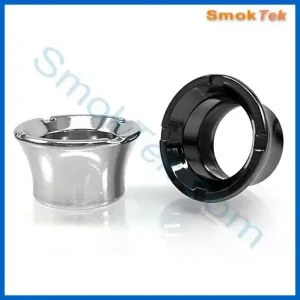 eGo DCT Cone for 6ml SmokTank - Type E