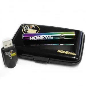 Honeystick Bee Master Vape Pen Battery Kit