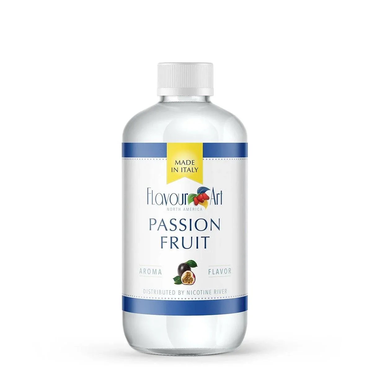FlavourArt Passion Fruit
