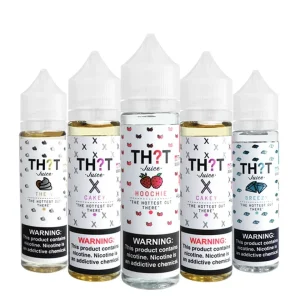 Thot Series 60mL