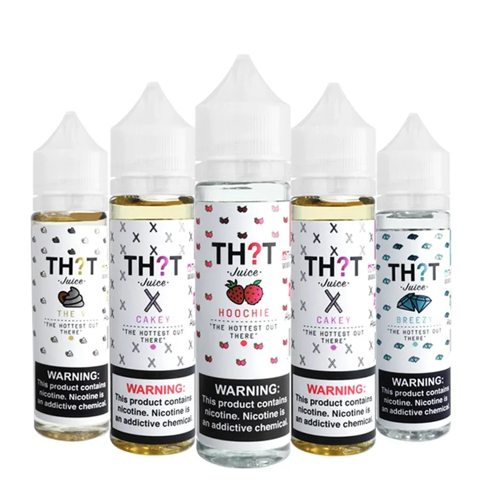 Thot Series 60mL
