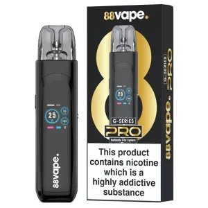 88Vape G-Series Pro Vape Kit