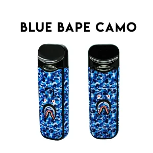 Limited Edition: Pre-Wrapped SMOK Nord Pod System