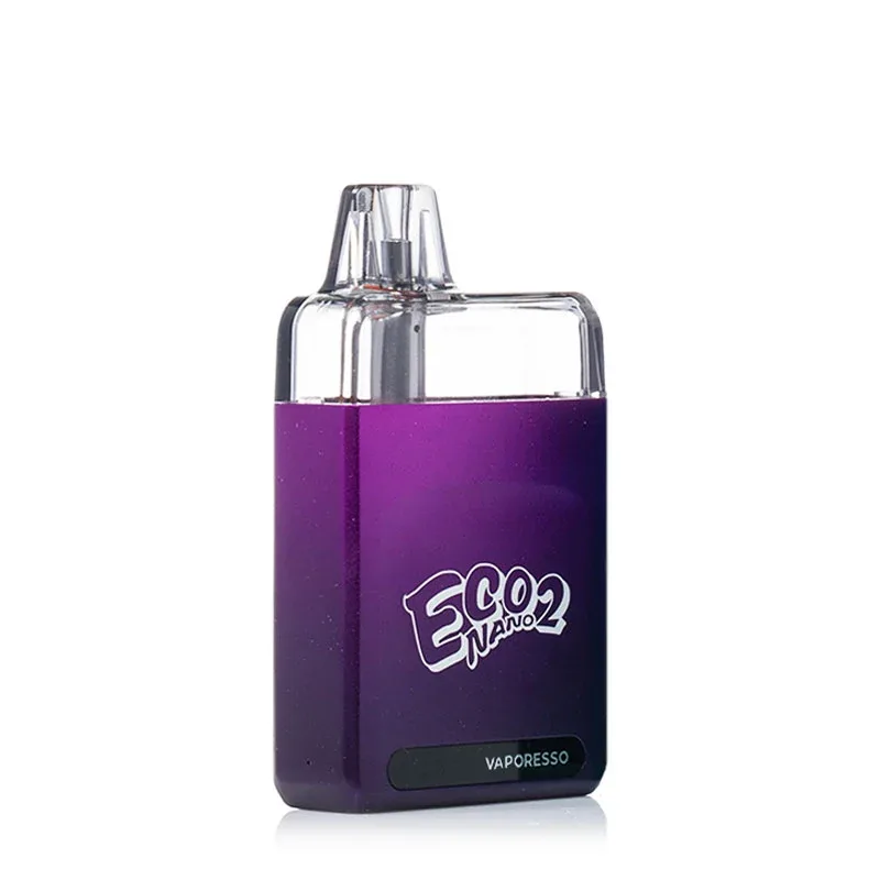 Vaporesso ECO Nano 2 Pod Kit - Image 2