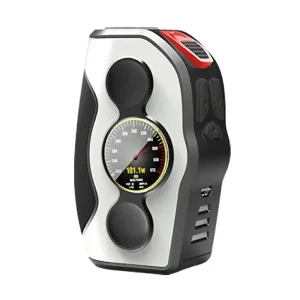 REV Nitro 200W TC Box Mod