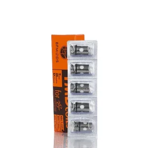 Dovpo TMD Mesh Replacement Coils (5 pack)