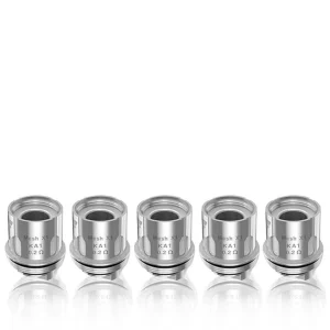 Geek Vape Super Mesh Replacement Coils (5 Pack)