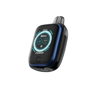 Vaporesso x Dojo iMate OS Pod System