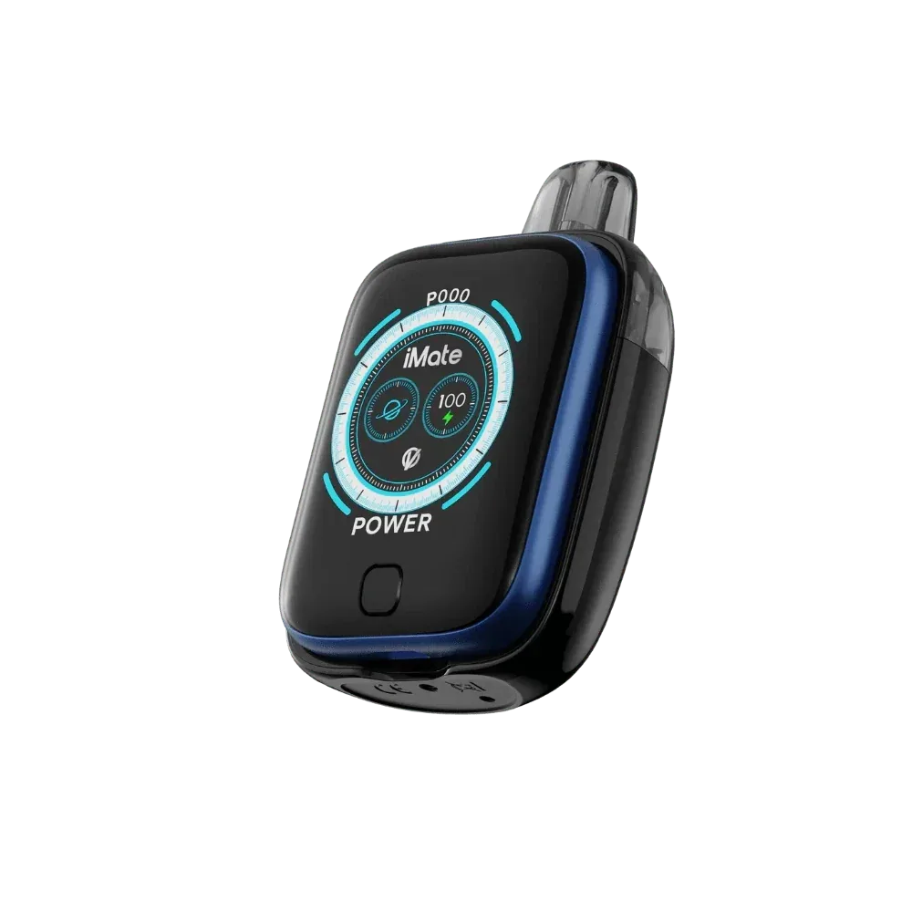 Vaporesso x Dojo iMate OS Pod System