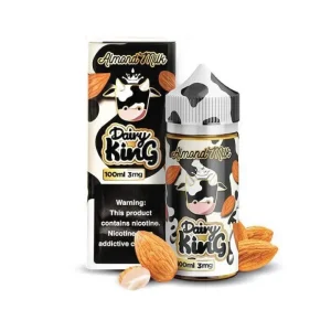 Dairy King 100mL