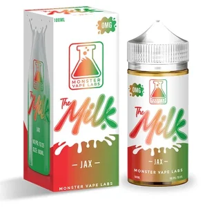 Jax Milk Monster 100mL