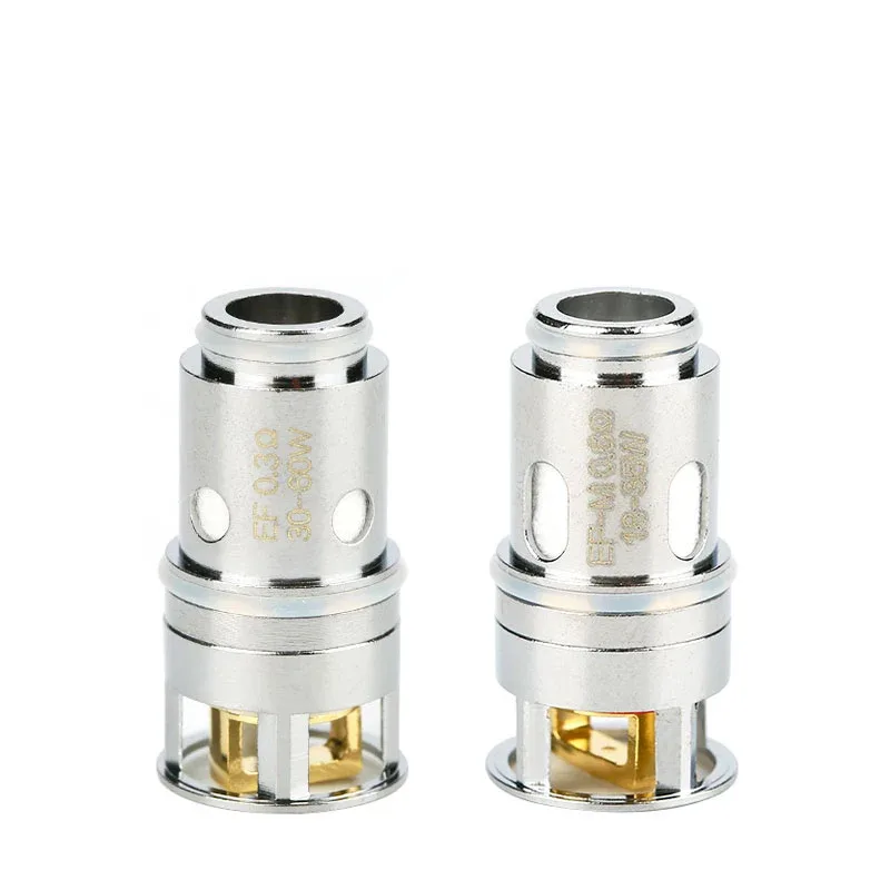 Eleaf Pesso Replacement Coil 3pcs - Image 2
