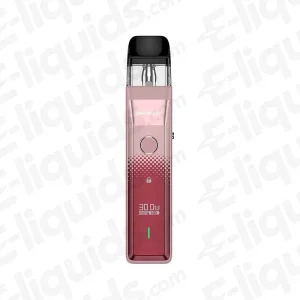 Vaporesso XROS Pro Pink Pod Kit
