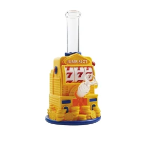 Non branded (Water Pipe) H518 10.5" Lucky Machine