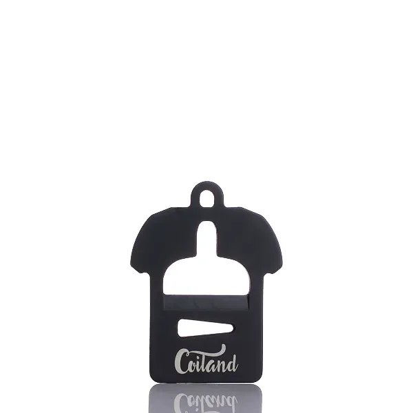 Coiland 3-in-1 Bottle Cap Opening Tool