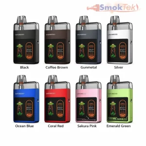 Vaporesso Eco Nano Pro Kit