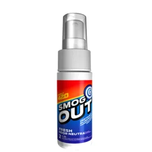 Formula 420 Smog Out N1 Odor Neutralizer Spray *4 Floz. Bottle*