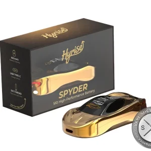 Hyrise Spyder 510 Battery