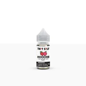 Hoochie by THOT SALT 30ml