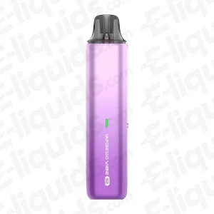 Vaporesso Vibe SE Grape Purple Pod Kit