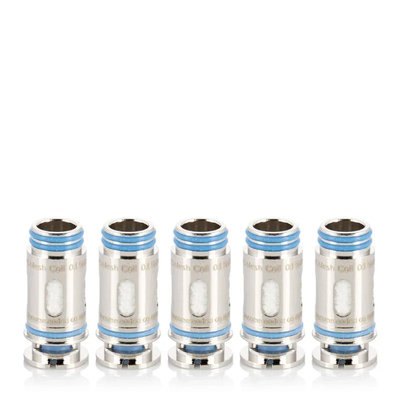 FreeMax Marvos / T / S / X / X Pro Replacement MS Coils