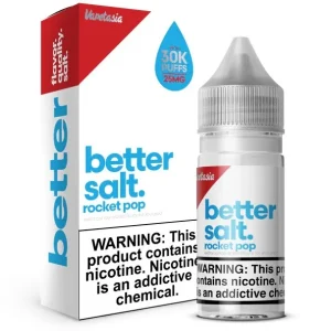 Better Salt - Rocket Pop