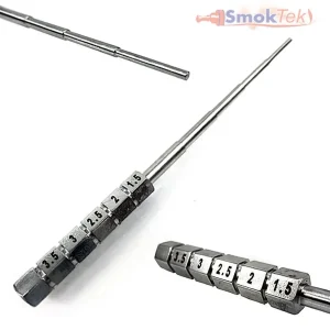 Tobeco Coil Tool