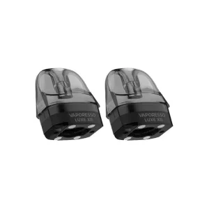 Vaporesso LUXE XR Replacement Pod (2 Pack)