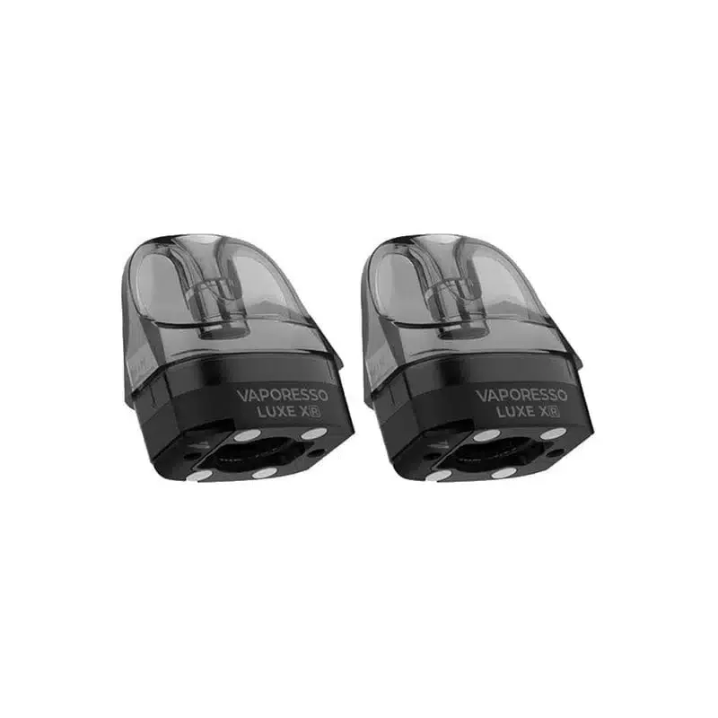 Vaporesso LUXE XR Replacement Pod (2 Pack)