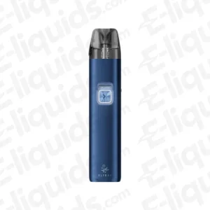 ELF BAR ELFX 2 Ocean Blue Pod Kit