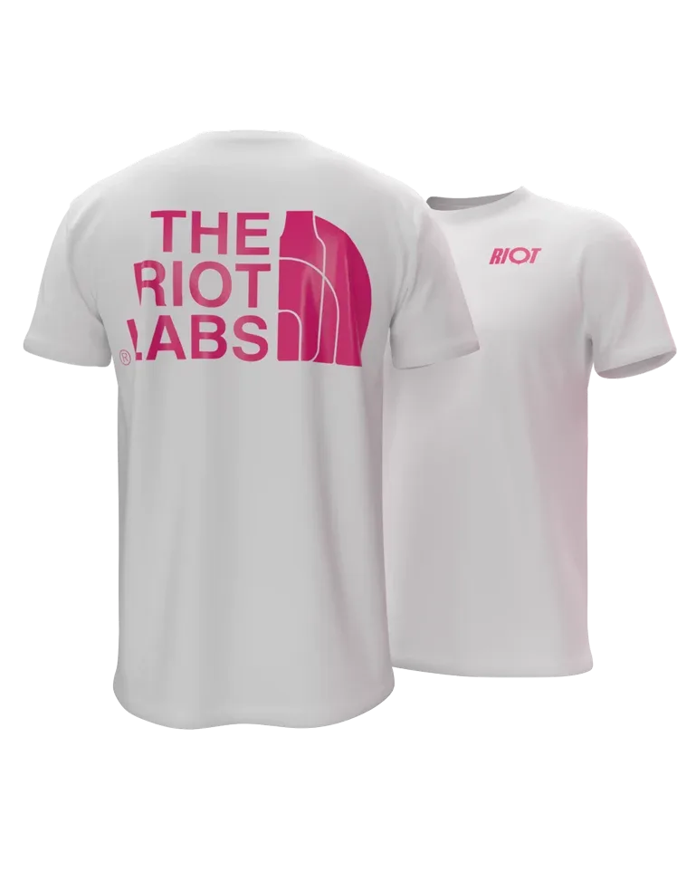Connex T-Shirt: The Riot Labs