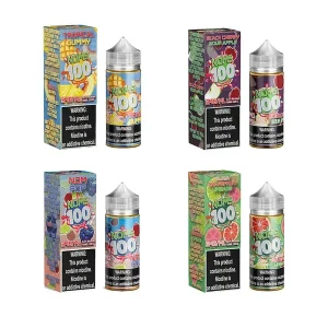 Noms 100 100mL