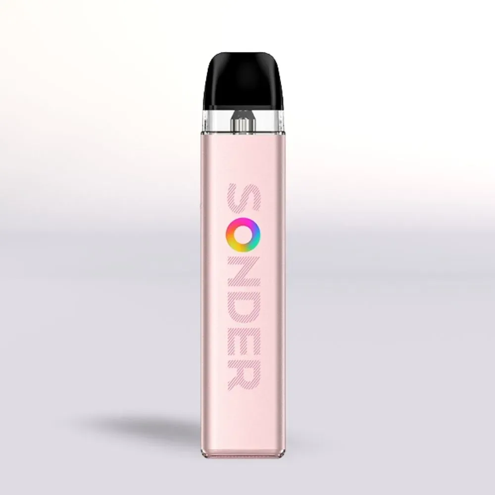 GeekVape Sonder Q2 Pod Vape Kit - Image 2