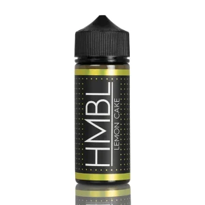 OG - Lemon Cake Humble 120mL