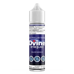 Dvine Major Mango