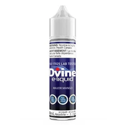 Dvine Major Mango