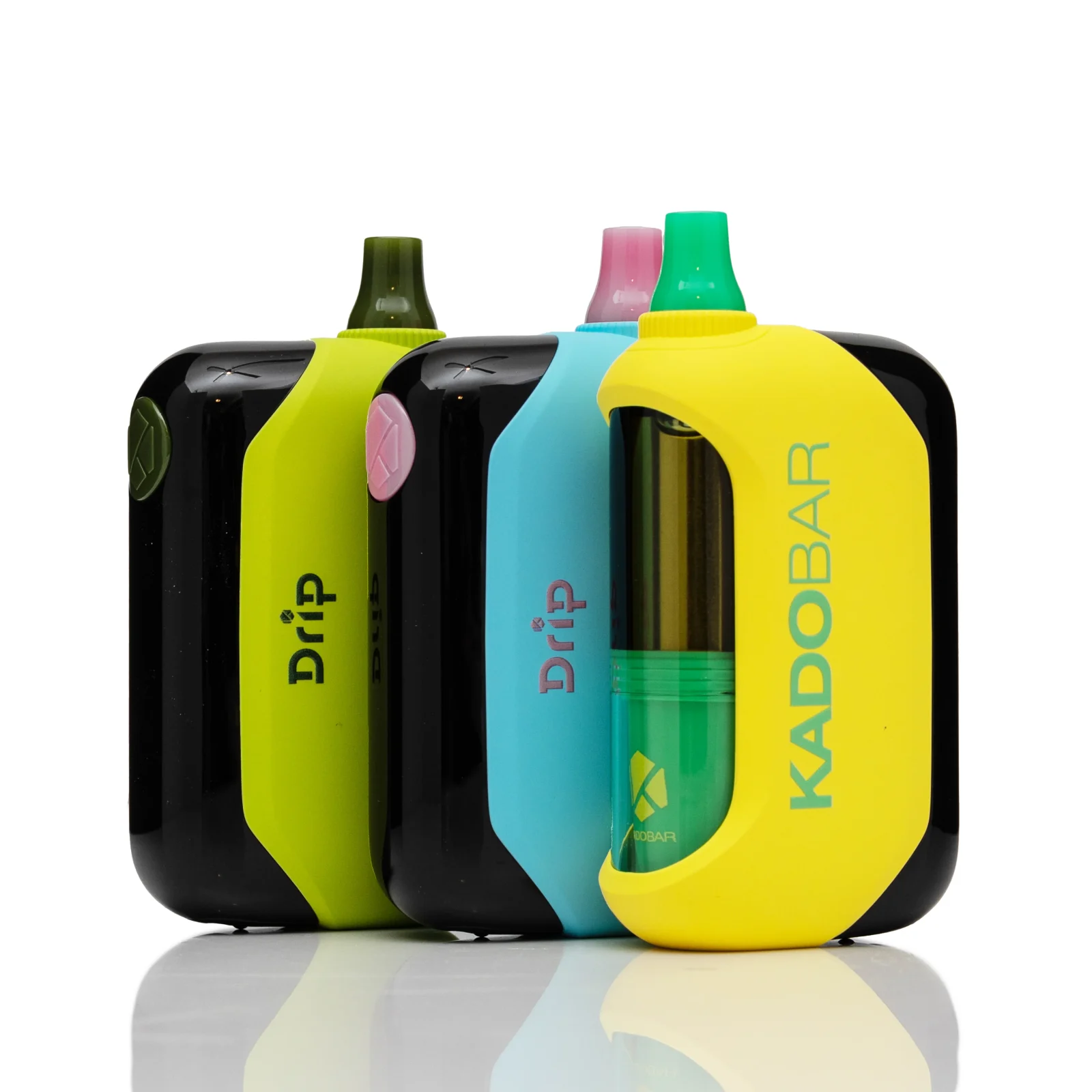 Kado Bar Drip 50K Puff Disposable Vape