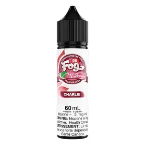 Dr. Fog Charlie