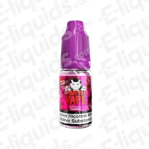 Vampire Vape Pinkman Cherry 40/60 Vape Juice