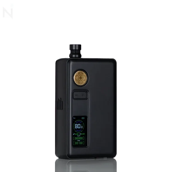 dotMod dotAIO V3 80W All In One Kit - Image 2