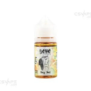 Boho Vape Salts Leila