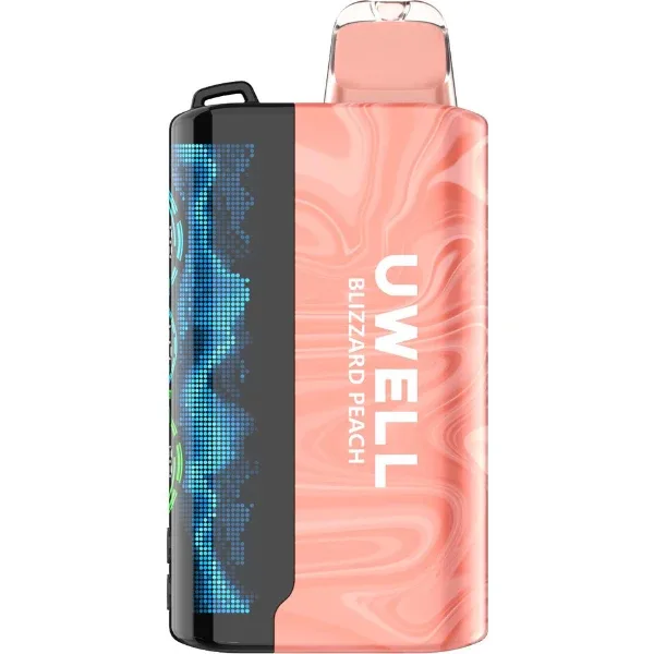 Uwell Koko Bar 60K Puff Disposable - Image 2