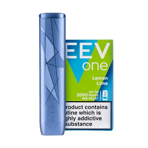 Veev One Perspectives Special Edition Pod Kit (2 Pod Bundle) - Image 2