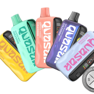 Lost Mary Quasar OS25000 Disposable Vape | 25K Puffs
