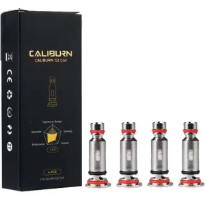 UWELL Caliburn G2 Replacement Coils