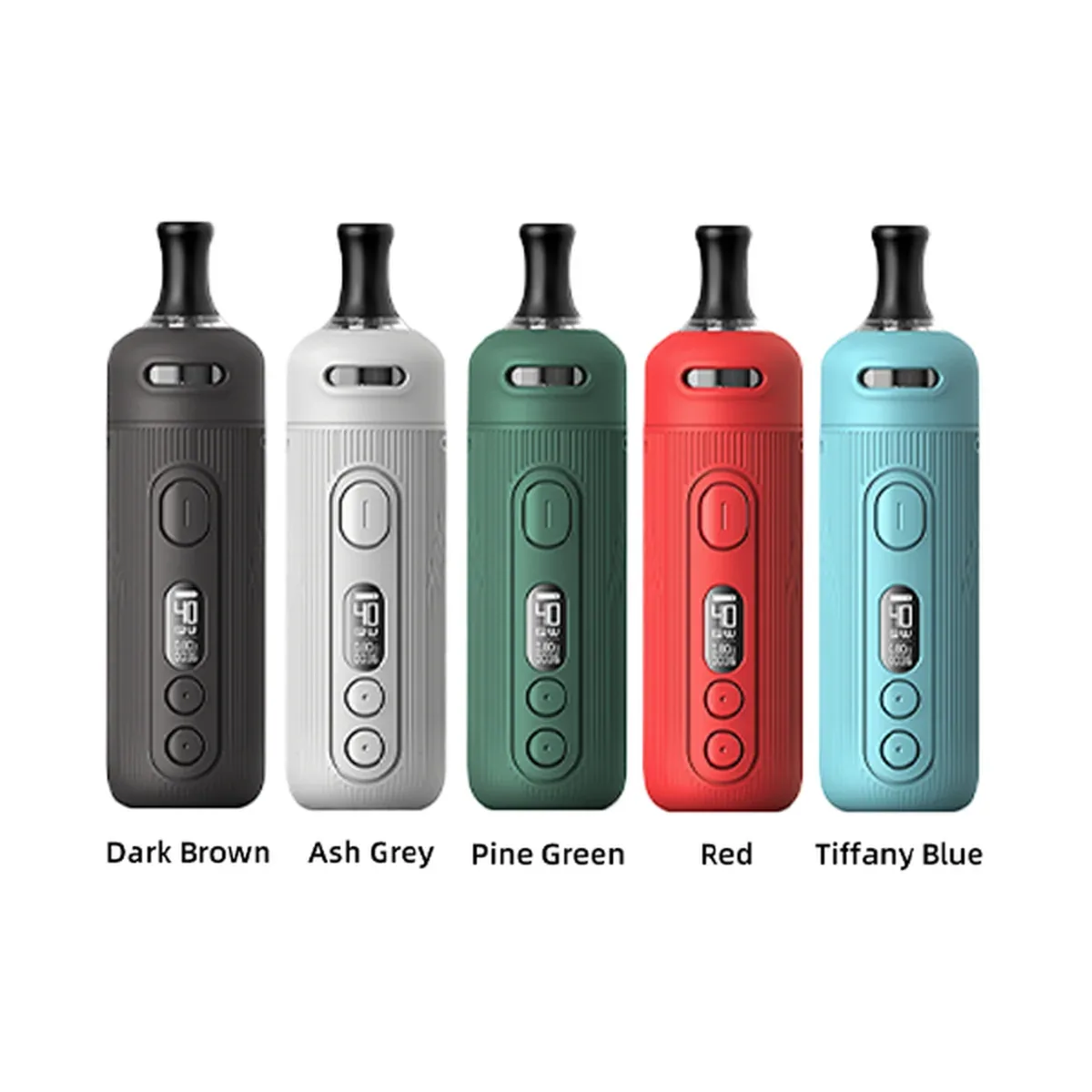 VooPoo Seal Kit