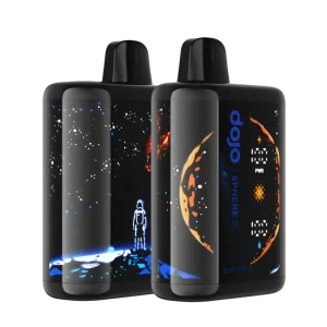 Dojo Sphere X By Vaporesso 40K Disposable Vape