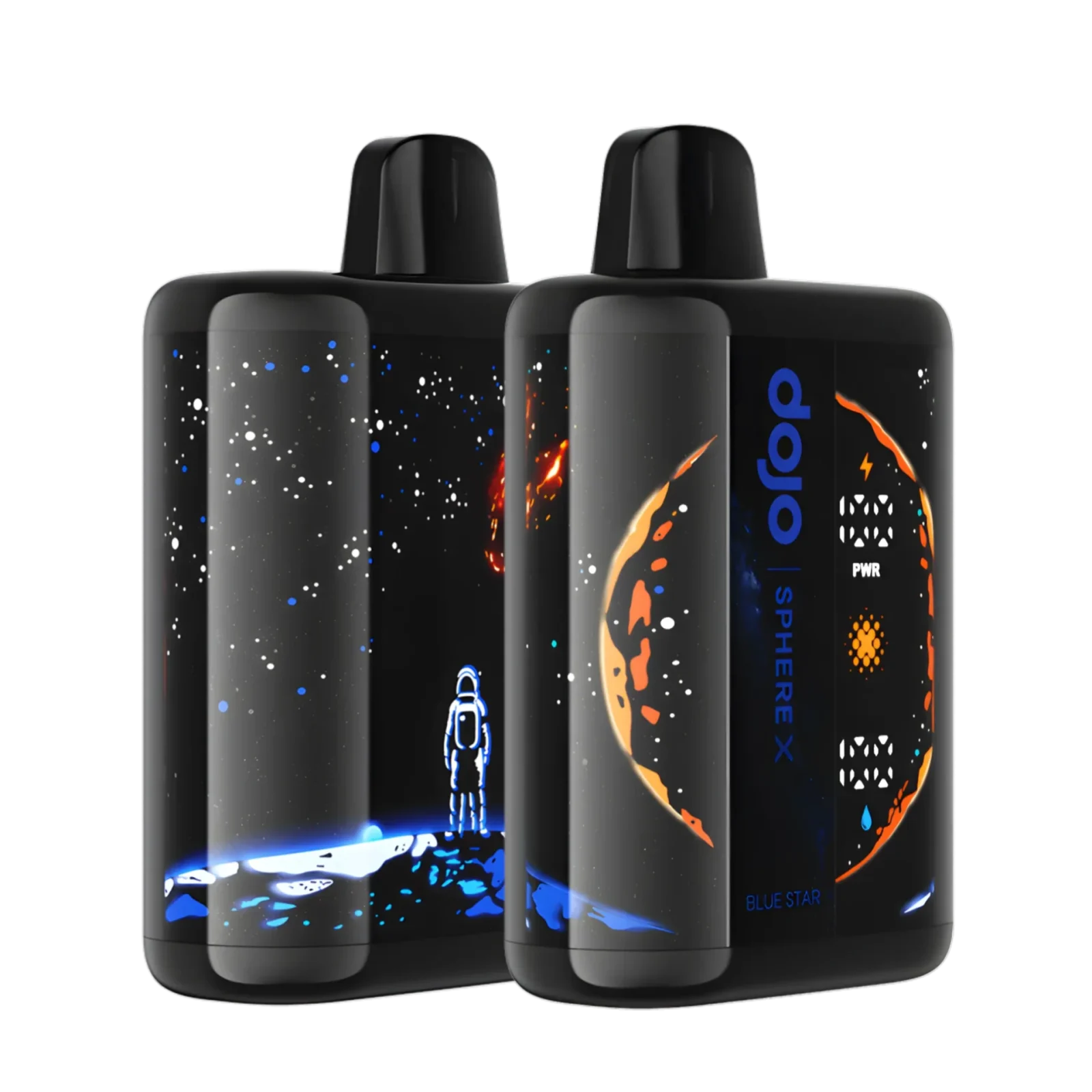 Dojo Sphere X By Vaporesso 40K Disposable Vape