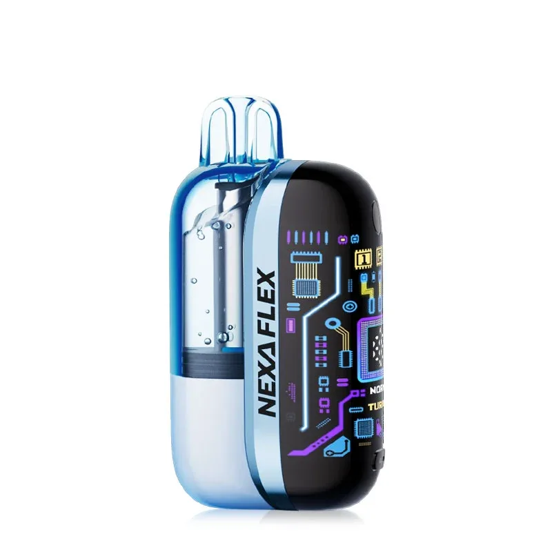 NEXA Flex 35K Disposable